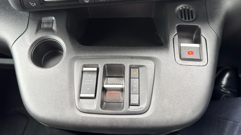 Citroen Berlingo 100kW Flair XTR XL 50kWh 5dr Auto [7 seat] Electric Estate